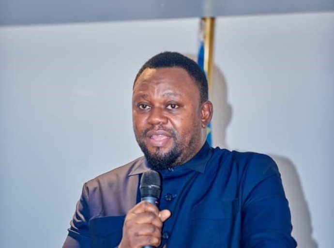 Droits Humains : Samuel Mbemba consacre la Stratégie nationale su plaidoyer sur la reconnaissance des génocides commis en RDC